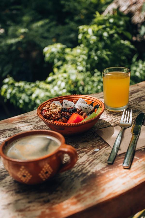 Kan Tulum Dış mekan fotoğraf